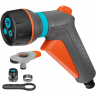 Мультифункциональный пистолет-распылитель GARDENA CLASSIC COMPACT с комплектом 18376-20.000.00