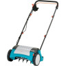 Скарификатор-аэратор газонный электрический GARDENA EVC 1000 04068-20.000.00