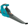 Воздуходув аккумуляторный GARDENA ACCUJET LI-18 09335-55.000.00